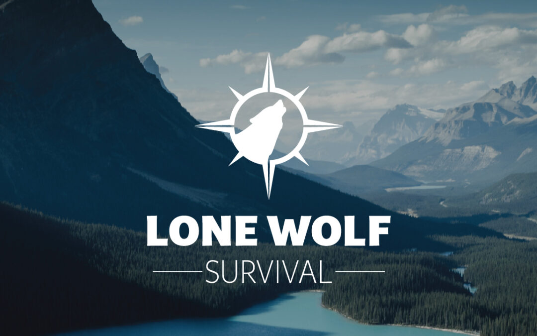 Lone Wolf Survival
