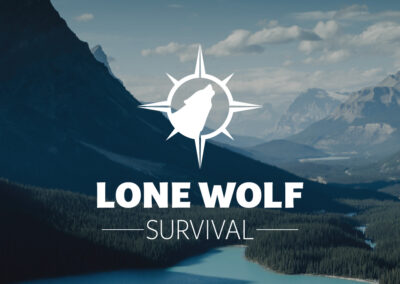 Lone Wolf Survival