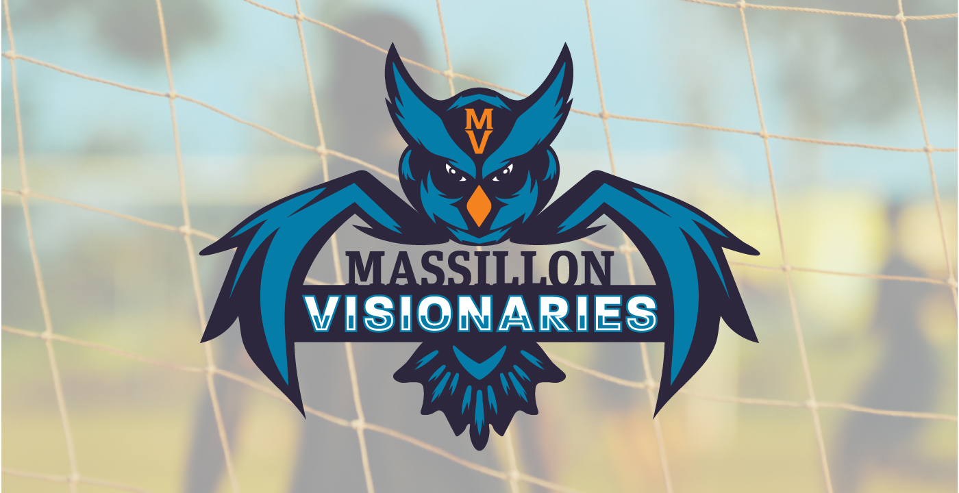 Massillon Visionaries Logo