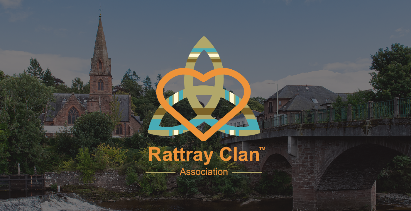 Rattray Clan Association Cover
