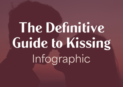 Definitive Guide to Kissing