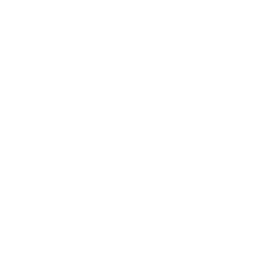 Eclipse Senior Portfolio Show White Iconic Logo of the Moon