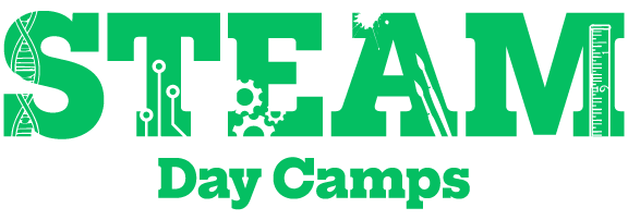 STEAM Day Camps Green