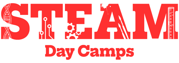 STEAM Day Camps Red