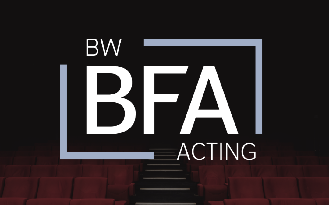 BFA Acting Showcase