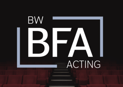 BFA Acting Showcase