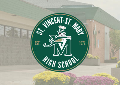 St. Vincent-St. Mary